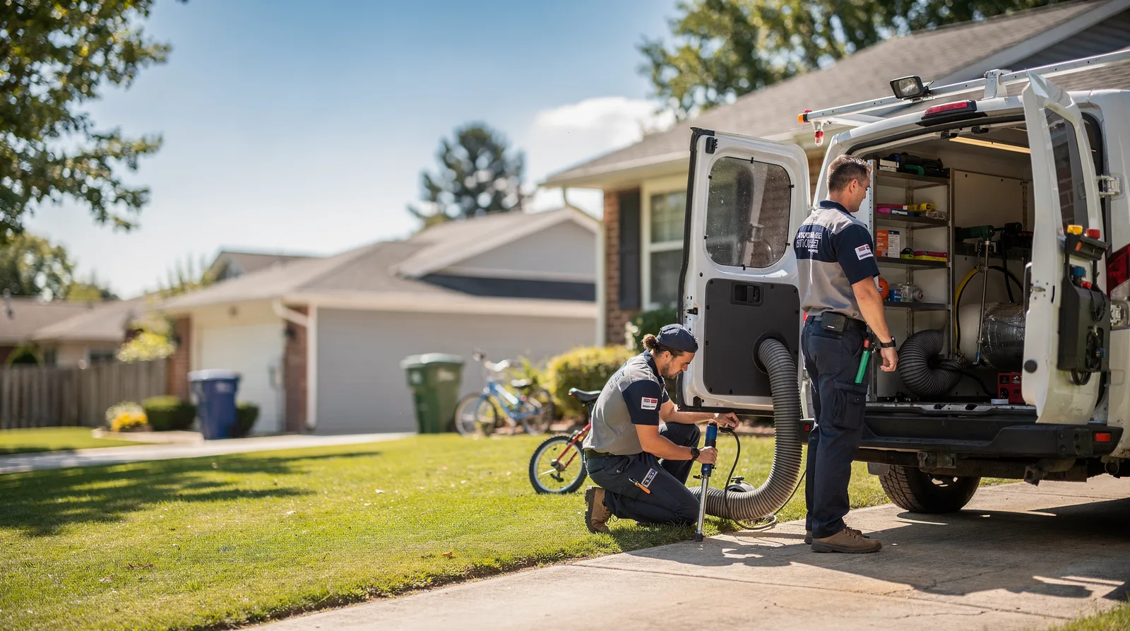 24/7 HVAC Repair & AC Replacement in Mooers Forks, NY near me